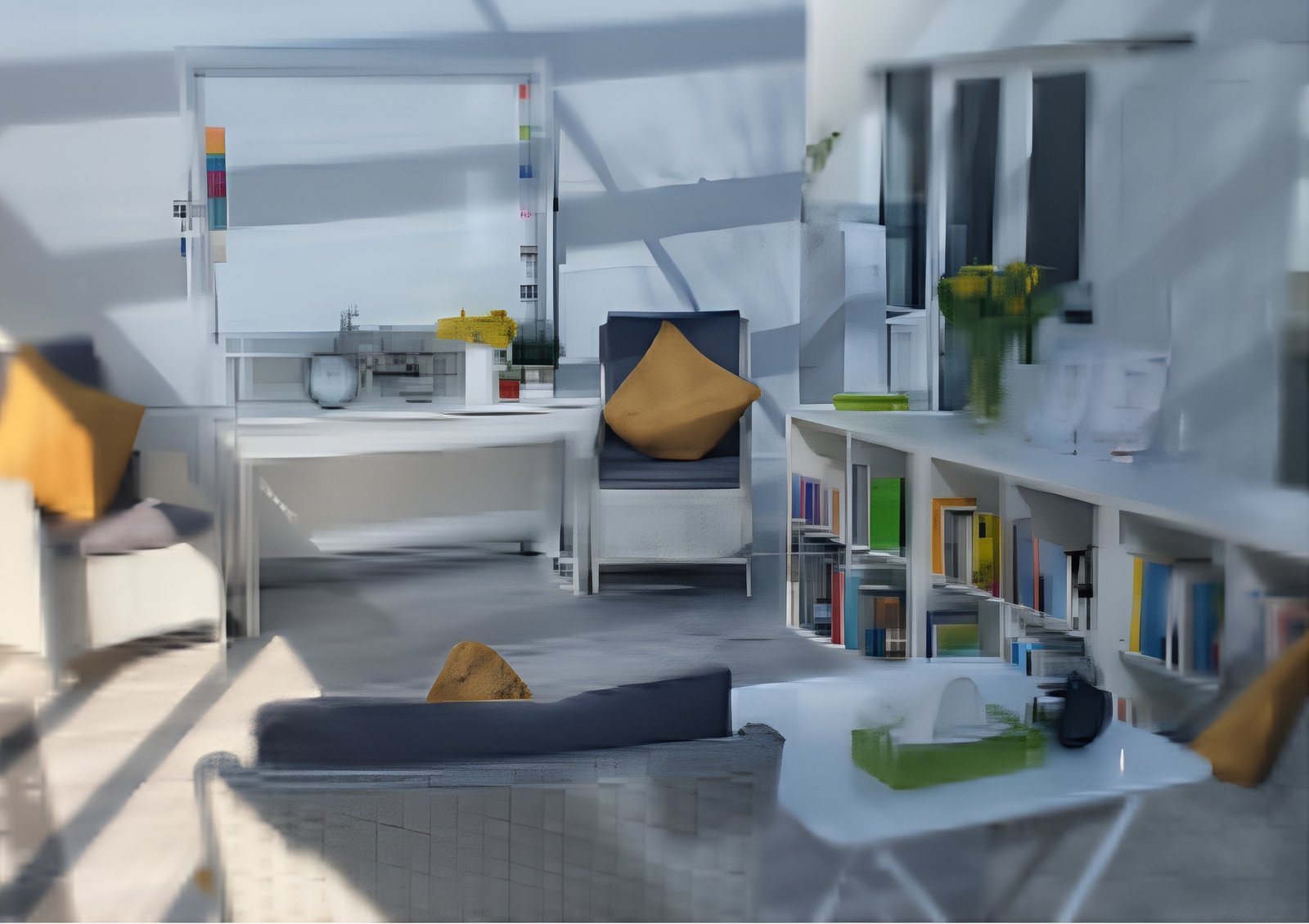 About Therapy World