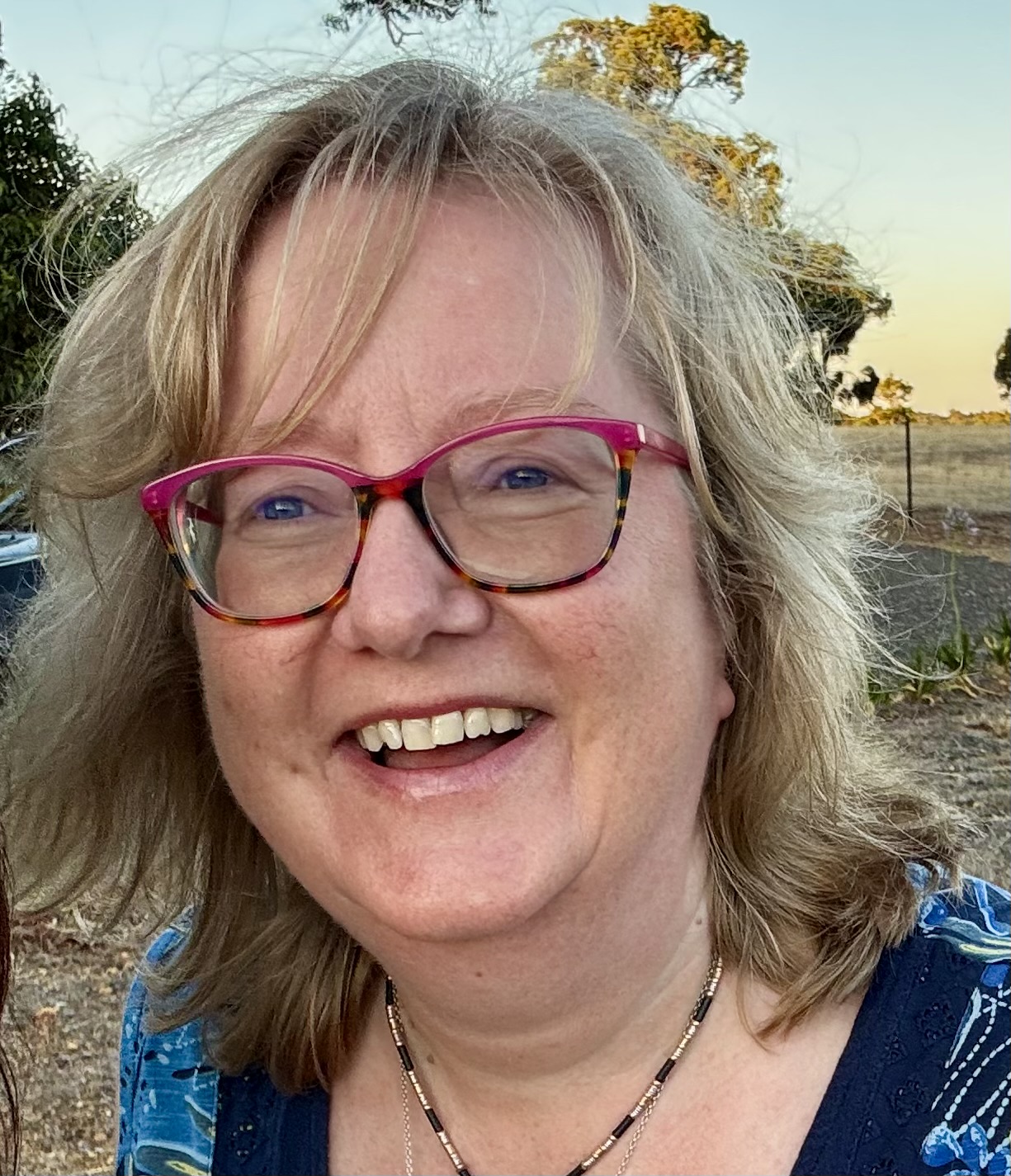 Claudette Roberts