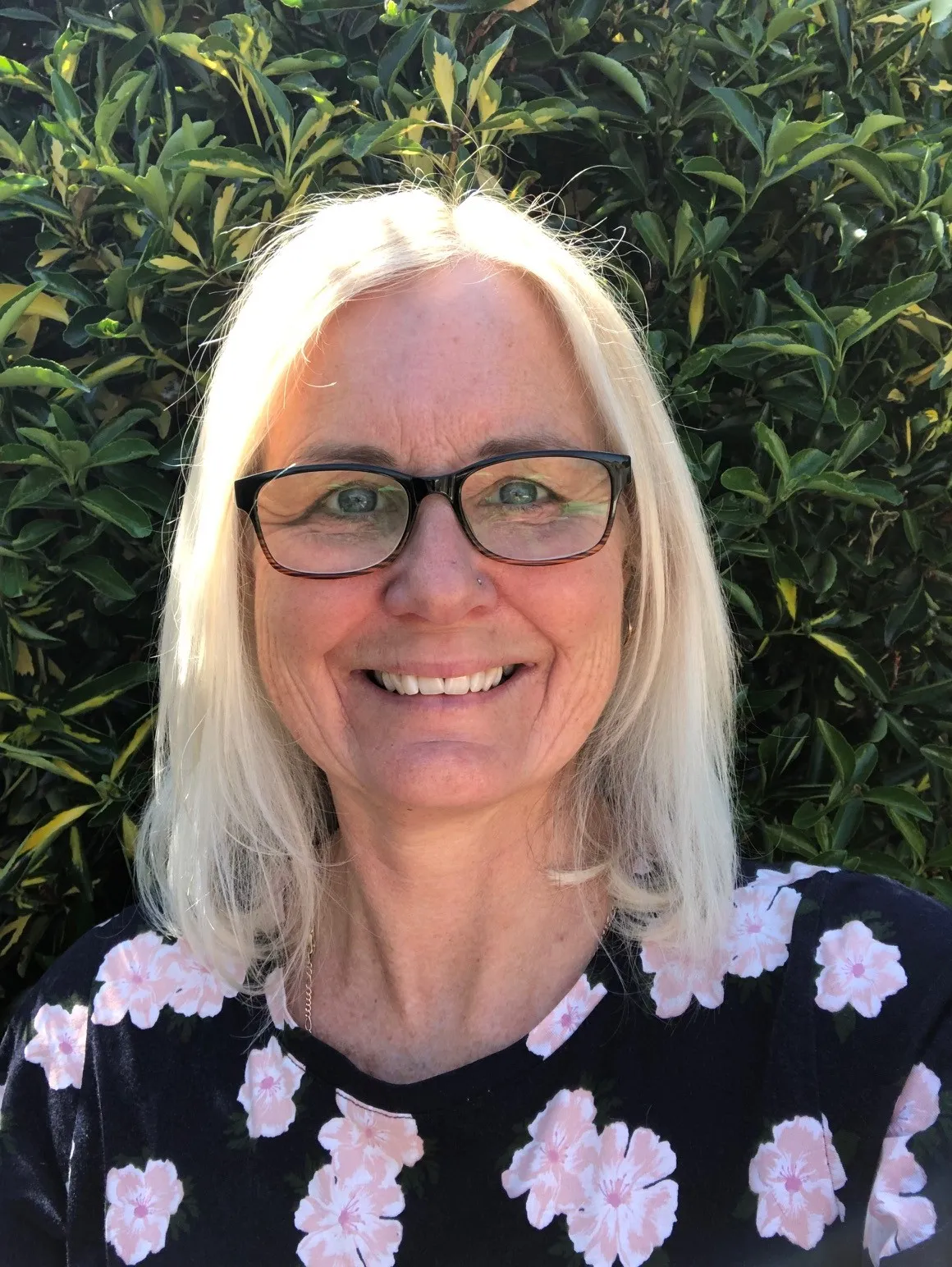 Kate Heavey
