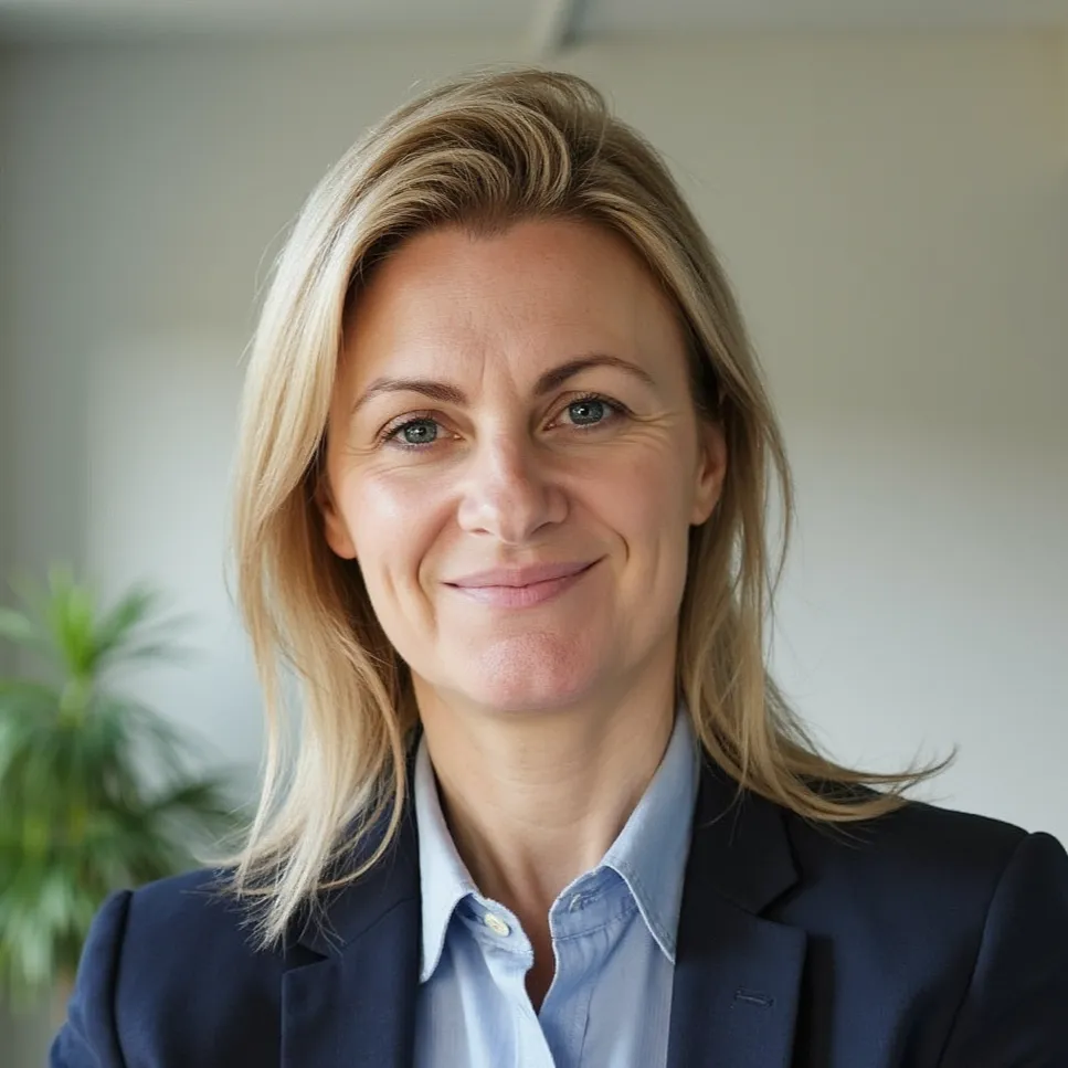 Kirstie Ellis