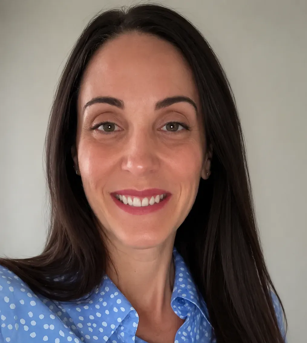 Photo of therapist Liza Smith
