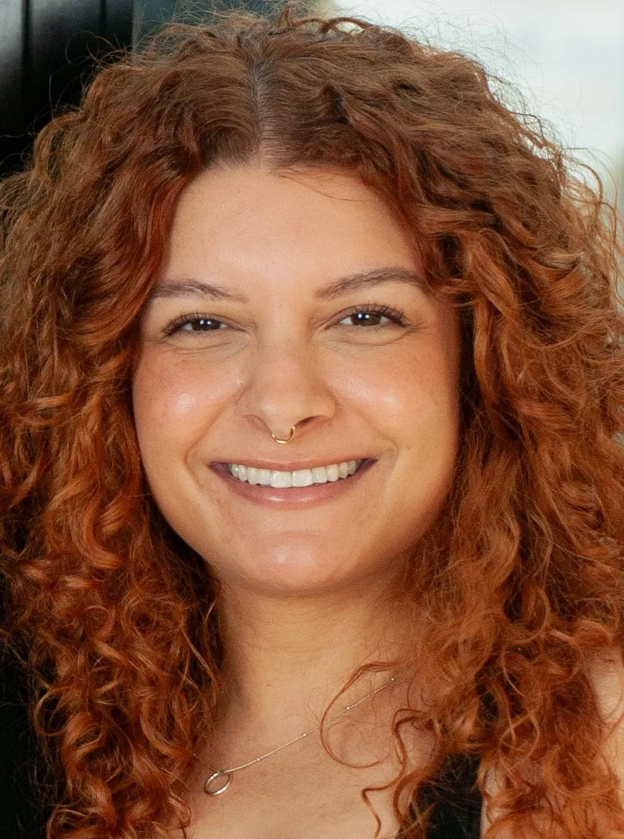 Photo of therapist Karise Berry Counselling