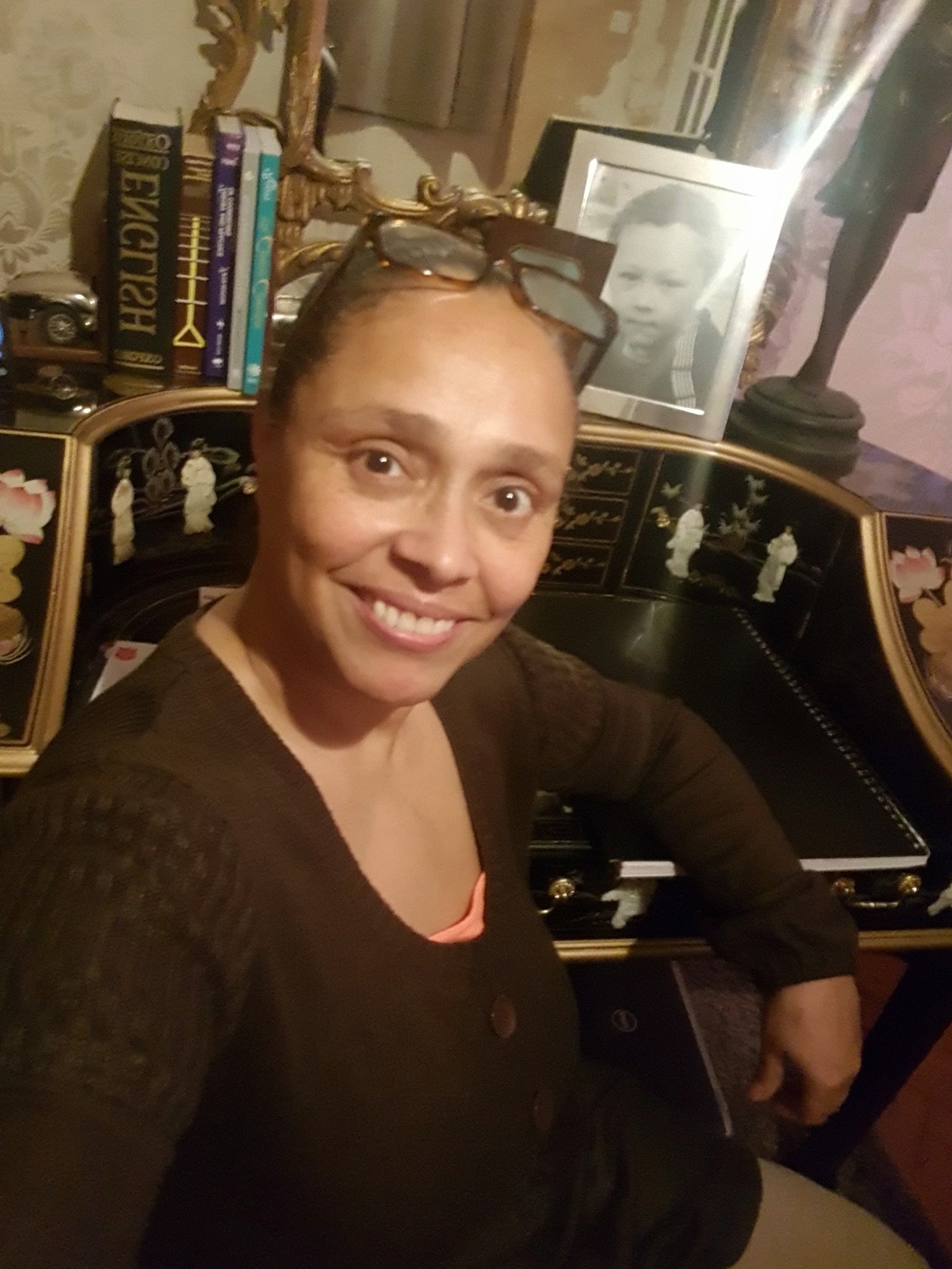 Therapy Room - Sonja