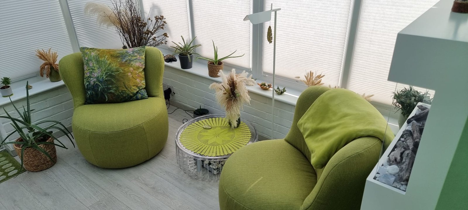 Therapy Room - Rosella Pizzi Counselling